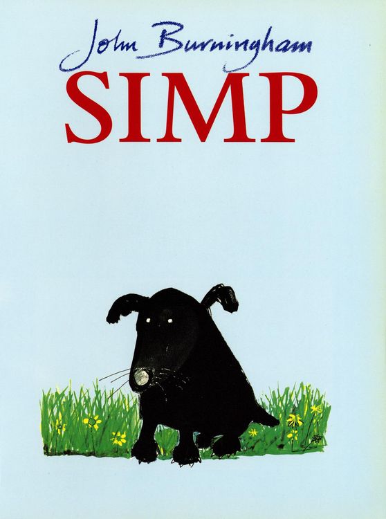 Produktbild: Simp