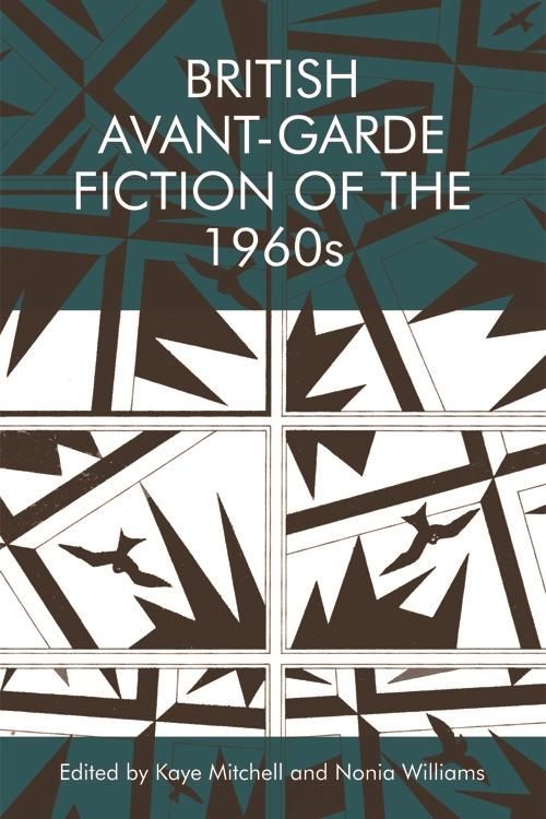 Produktbild: British Avant-Garde Fiction of the 1960s