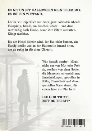 Produktbild: Horventure: Die Halloween-Nacht