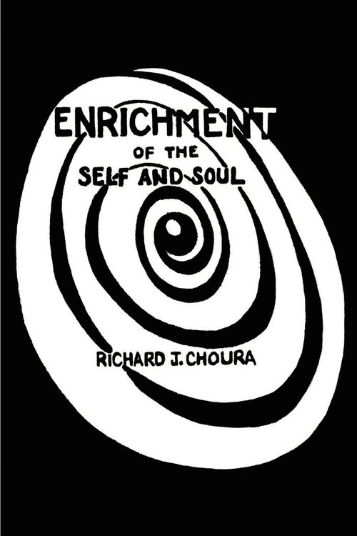 Produktbild: Enrichment of the Self and Soul