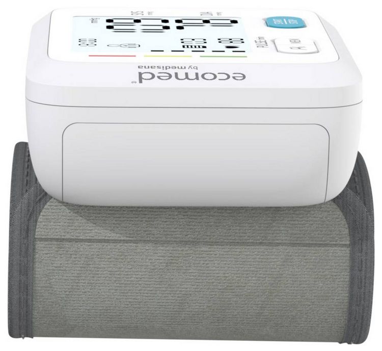 Produktbild: Ecomed BW-83E Handgelenk Blutdruckmessger&auml;t 23717