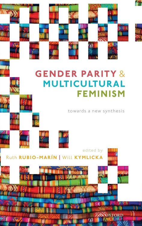 Produktbild: Gender Parity and Multicultural Feminism