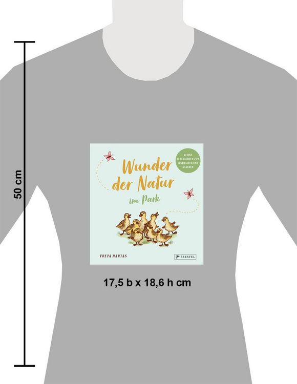 Produktbild: Wunder der Natur im Park