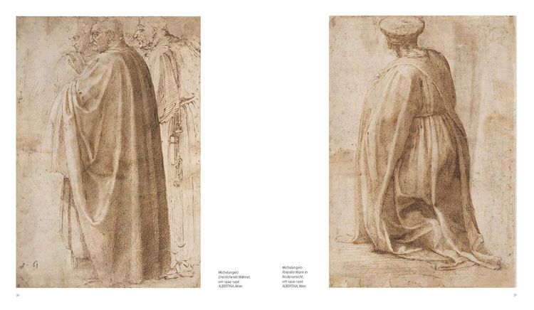 Produktbild: Michelangelo und die Folgen
