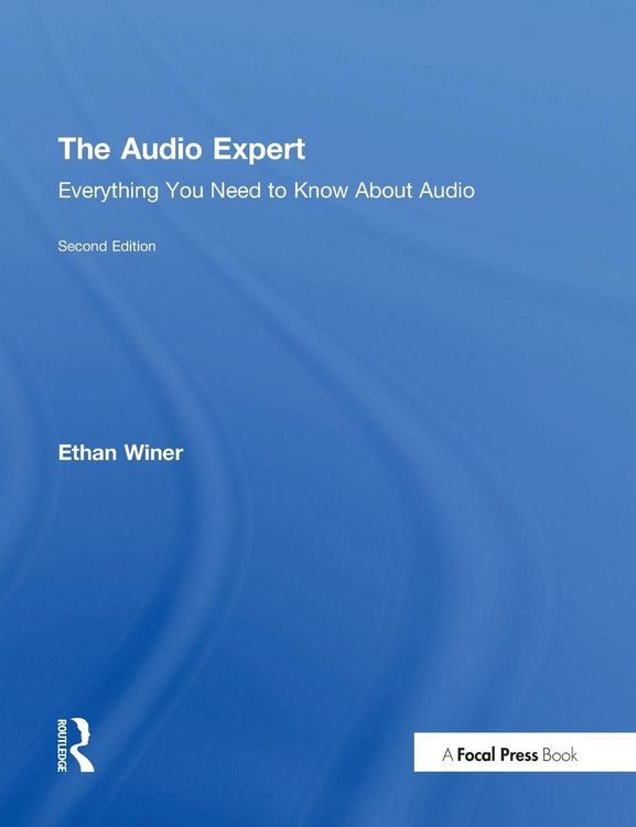Produktbild: Winer, E: Audio Expert