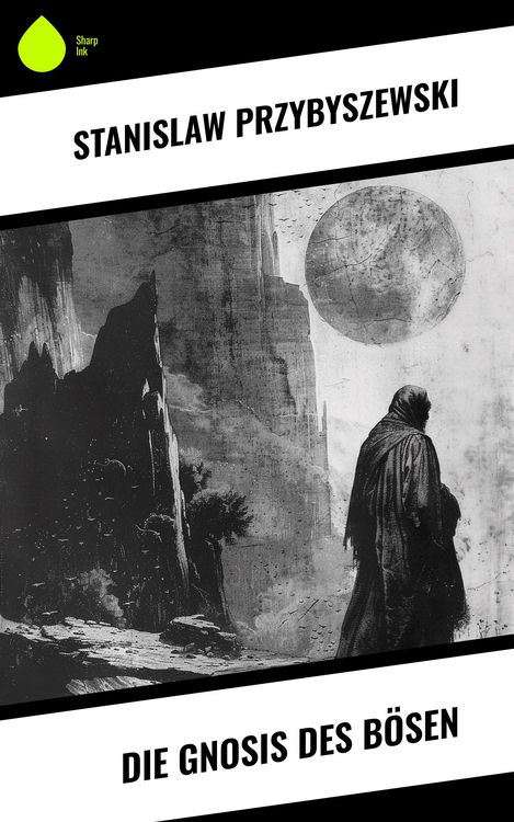Produktbild: Die Gnosis des B&ouml;sen