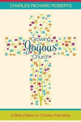 Produktbild: Growing a Joyous Church