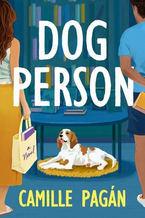 Produktbild: Dog Person