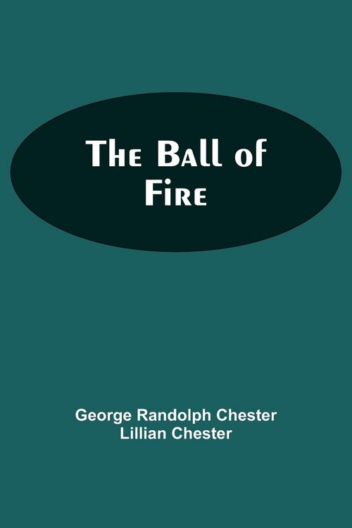 Produktbild: The Ball Of Fire