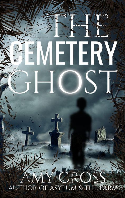 Produktbild: The Cemetery Ghost