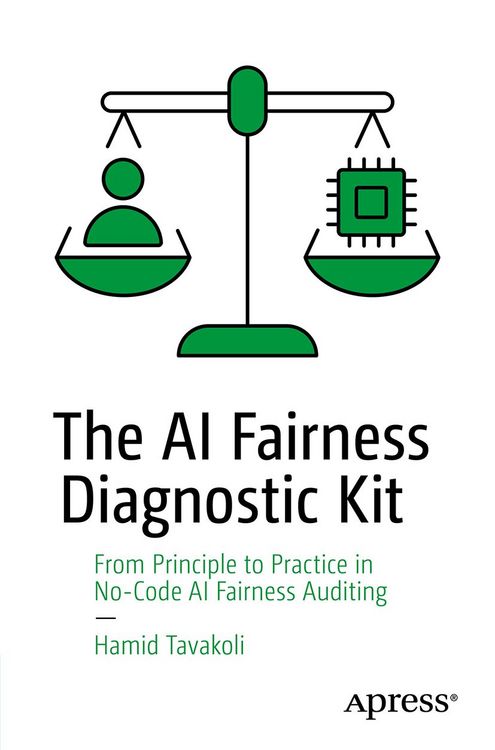 Produktbild: The AI Fairness Diagnostic Kit