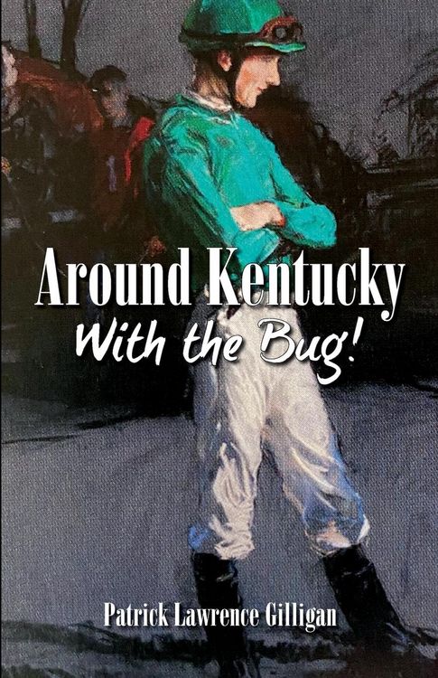 Produktbild: Around Kentucky With The Bug