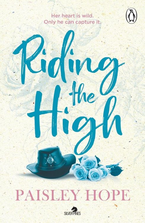 Produktbild: Riding the High