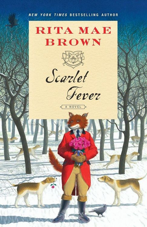 Produktbild: Scarlet Fever