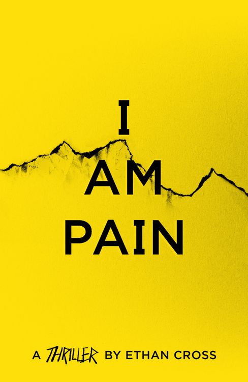 Produktbild: I Am Pain
