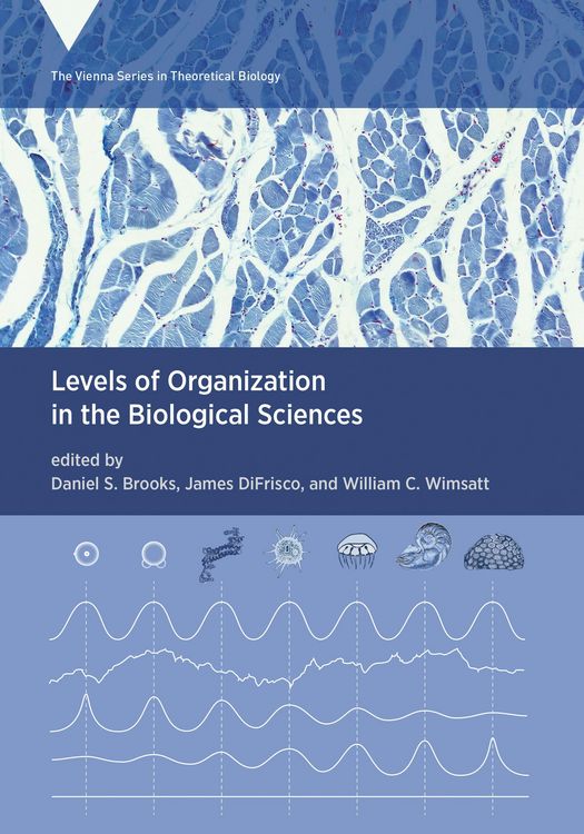 Produktbild: Levels of Organization in the Biological Sciences