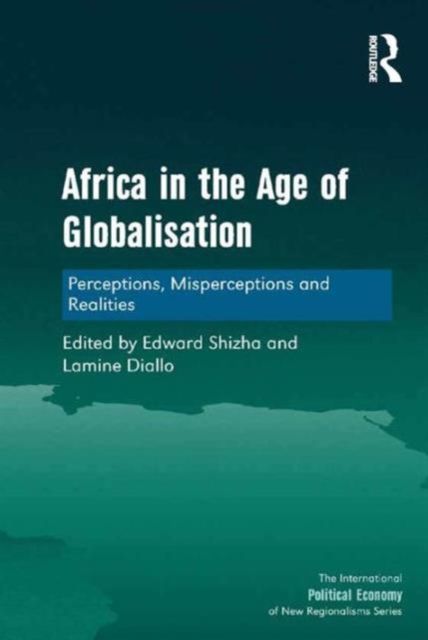 Produktbild: Shizha, E: Africa in the Age of Globalisation
