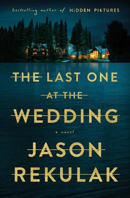 Produktbild: The Last One at the Wedding