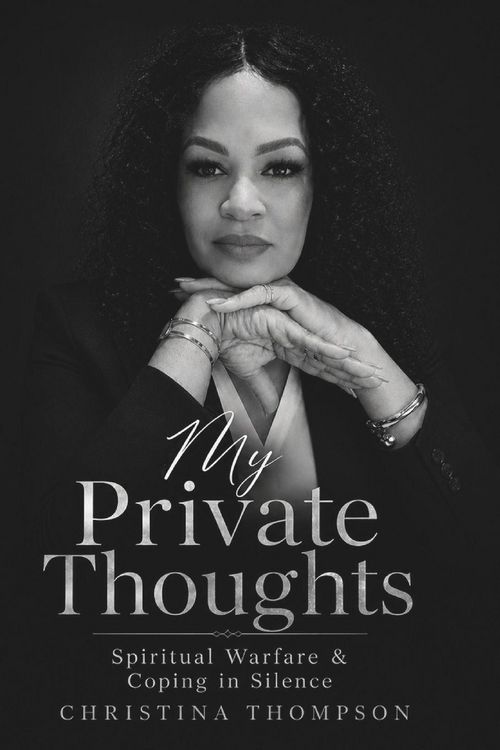 Produktbild: My Private Thoughts