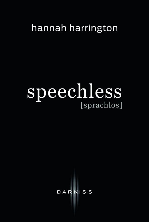 Produktbild: Speechless - sprachlos