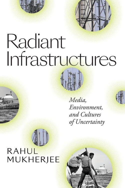 Produktbild: Radiant Infrastructures