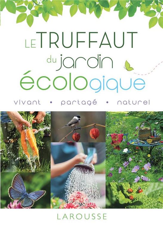 Produktbild: Le Truffaut du Jardin Ecologiq