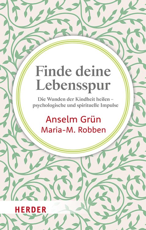 Produktbild: Finde deine Lebensspur