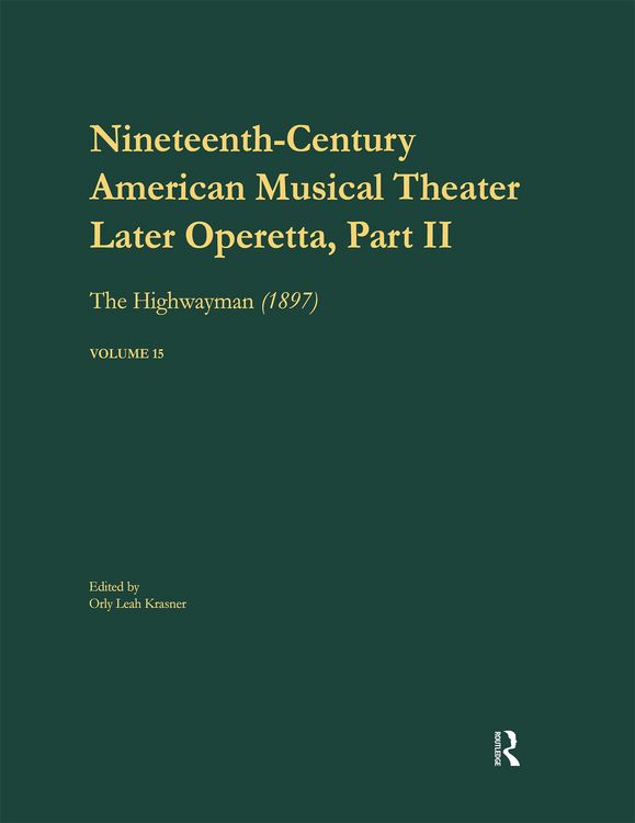 Produktbild: Later Operetta 2