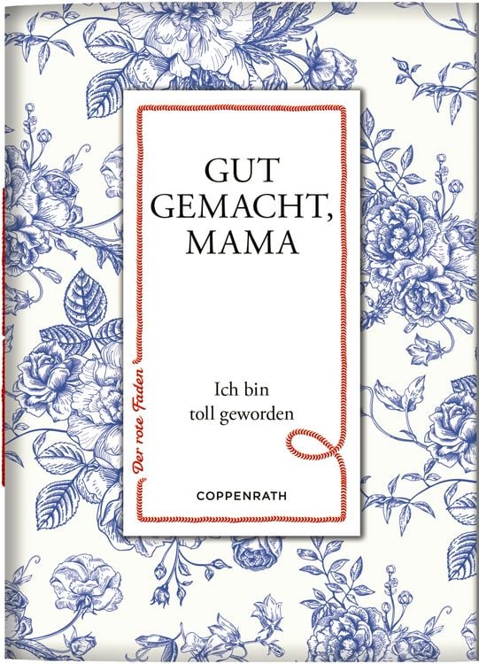 Produktbild: Gut gemacht, Mama
