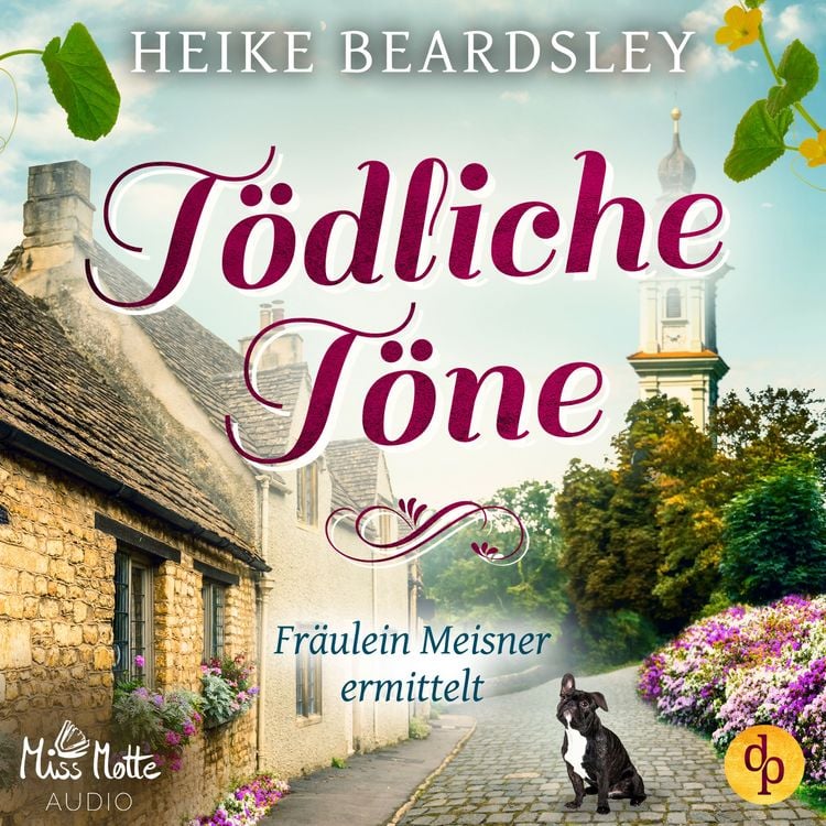 Produktbild: T&ouml;dliche T&ouml;ne