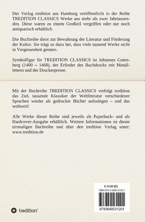 Produktbild: Politische Betrachtungen &uuml;ber die alte und die italienische Geschichte