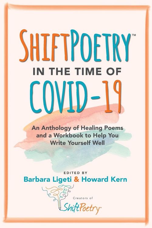 Produktbild: Shift Poetry in the Time of COVID-19