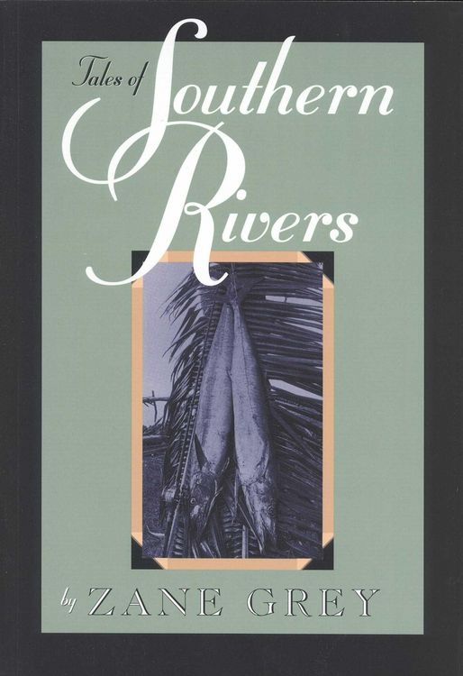 Produktbild: Tales of Southern Rivers