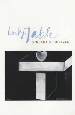 Produktbild: Lucky Table