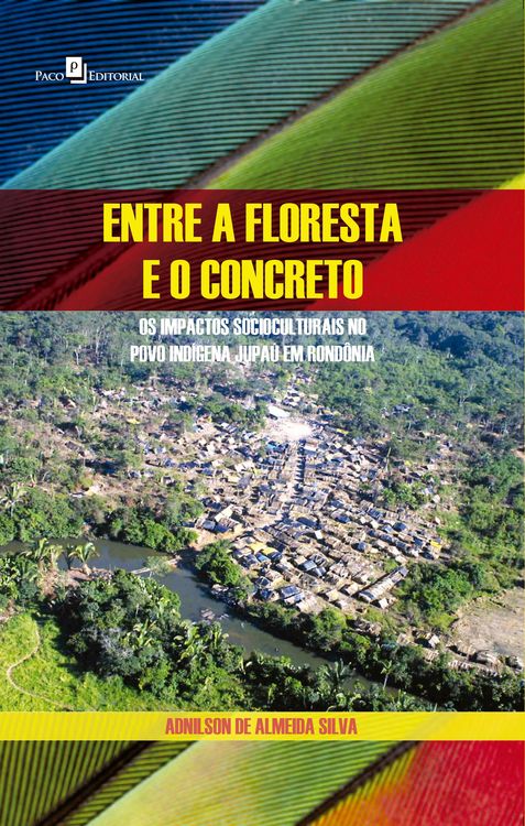 Produktbild: Entre a floresta e o concreto