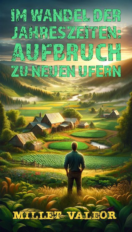 Produktbild: Im Wandel der Jahreszeiten
