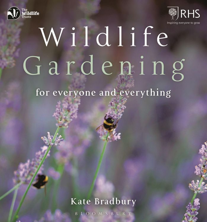 Produktbild: Wildlife Gardening