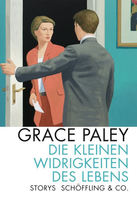 Produktbild: Die kleinen Widrigkeiten des Lebens