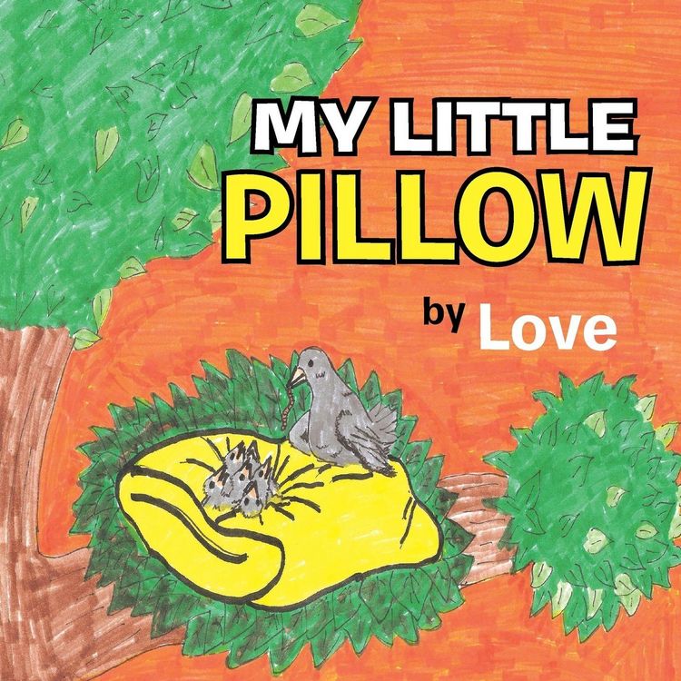 Produktbild: My Little Pillow