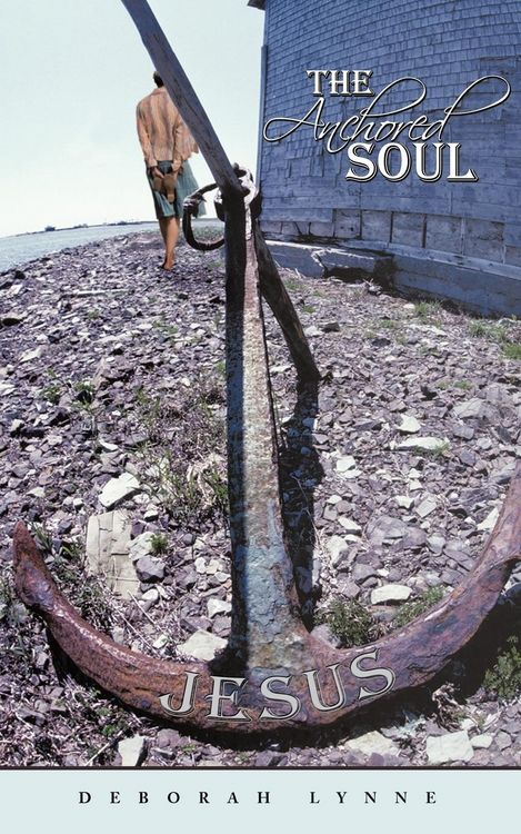 Produktbild: The Anchored Soul