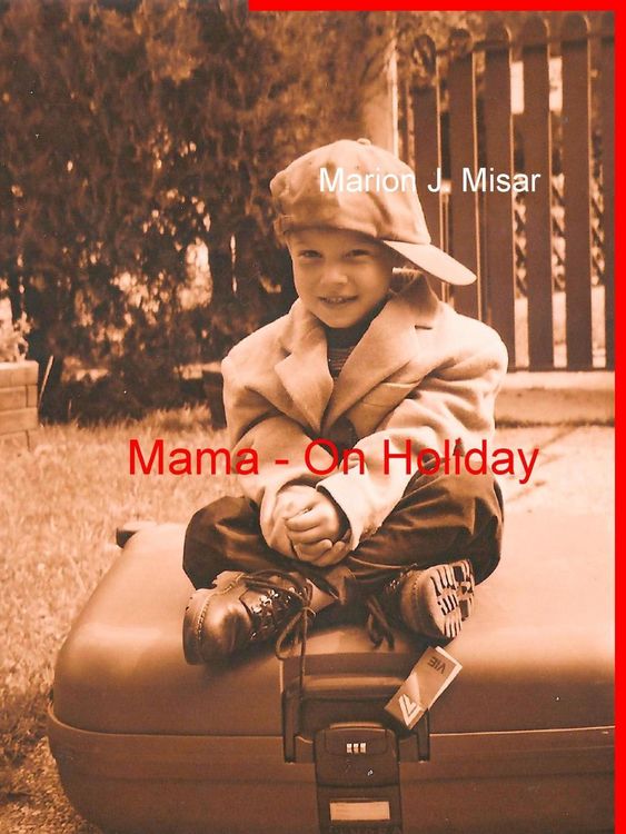 Produktbild: Mama - On Holiday