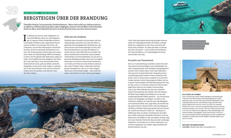 Produktbild: Secret Places Mallorca