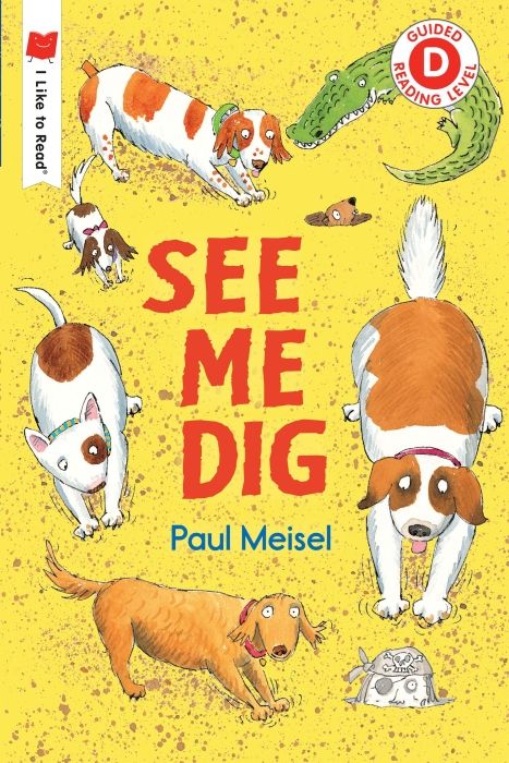 Produktbild: See Me Dig