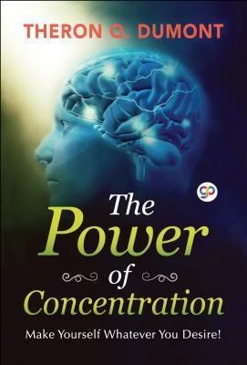 Produktbild: The Power of Concentration