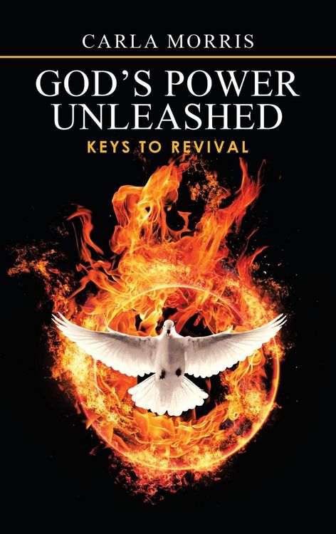 Produktbild: God's Power Unleashed