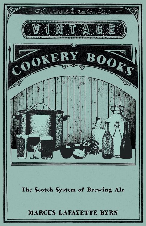 Produktbild: The English System of Brewing Ale