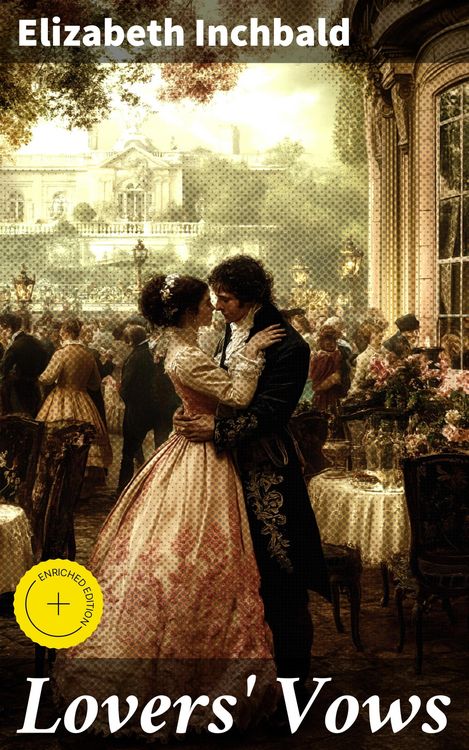 Produktbild: Lovers' Vows
