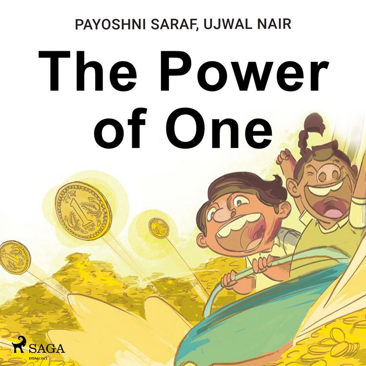 Produktbild: The Power of One