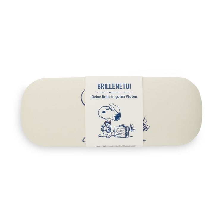Produktbild: Brillenetui Snoopy