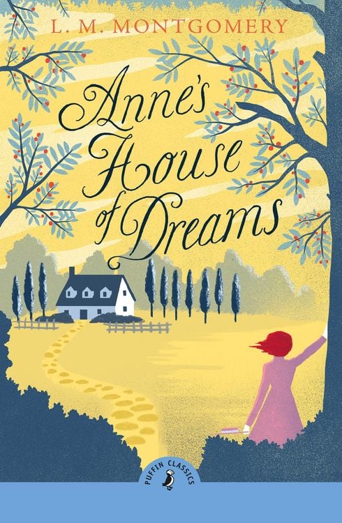 Bild vom Artikel Anne's House of Dreams vom Autor L. M. Montgomery
